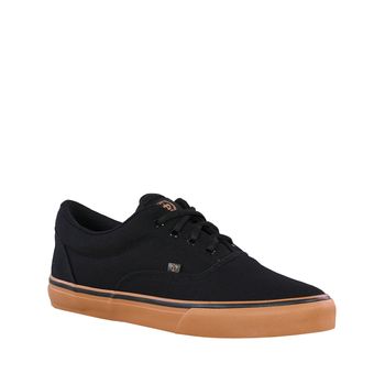 Tenis-Casual-Preto-Cadarco-|-Elite-Team-Shoes-Tamanho--37---Cor--PRETO-0